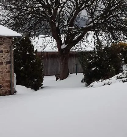 La Ferme Berger 3*